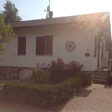Villa Degli Aceri Sorico Exterior foto